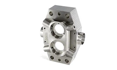 Корпус на ротора